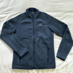 Patagonia Men’s Better Sweater, Medium